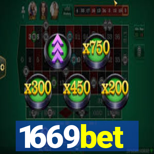 1669bet