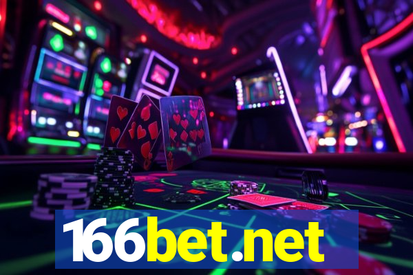 166bet.net