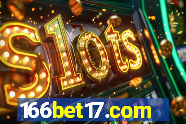 166bet17.com