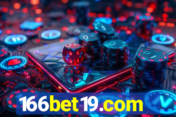 166bet19.com