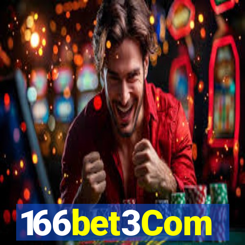 166bet3Com