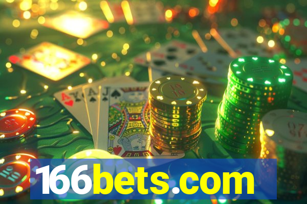 166bets.com