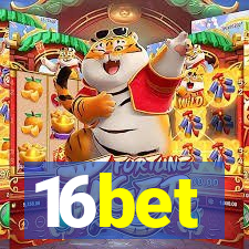 16bet