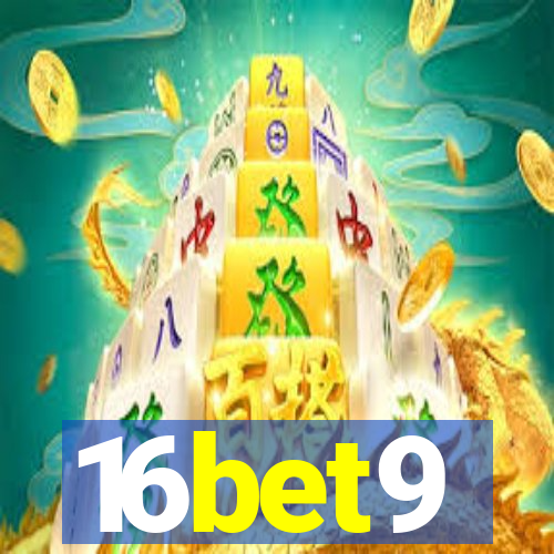 16bet9