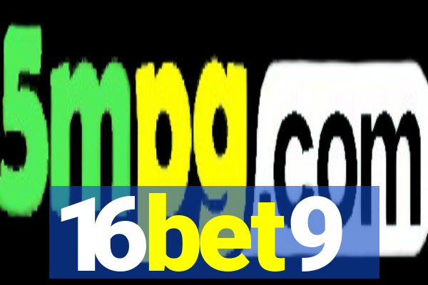 16bet9