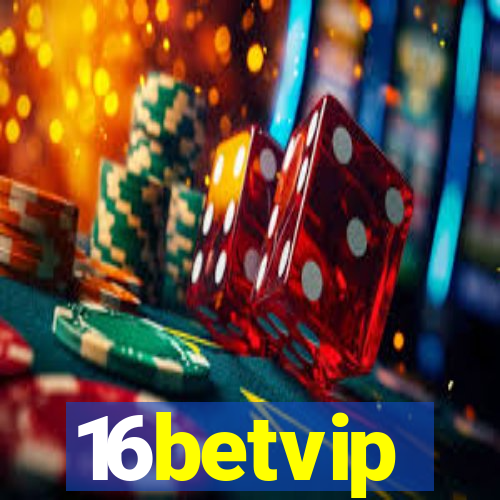 16betvip