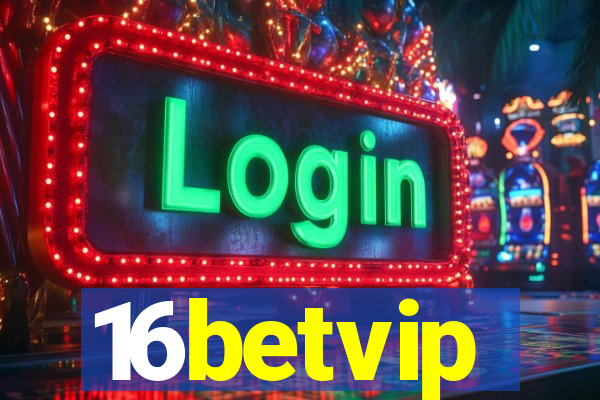 16betvip