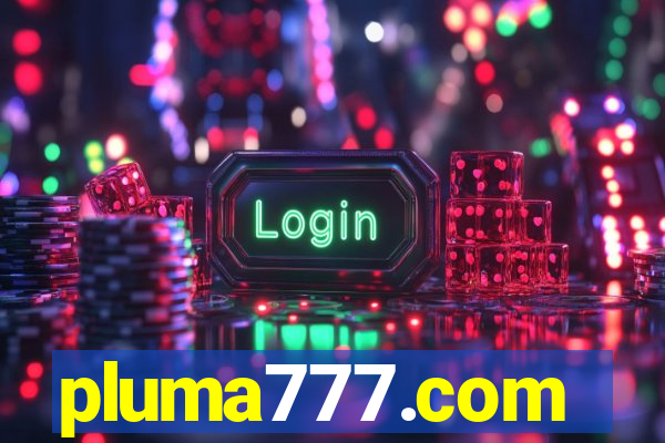 pluma777.com