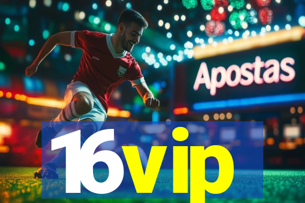 16vip