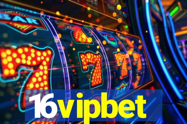 16vipbet