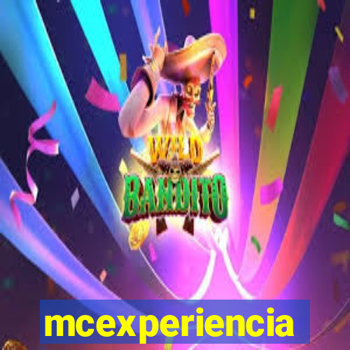 mcexperiencia