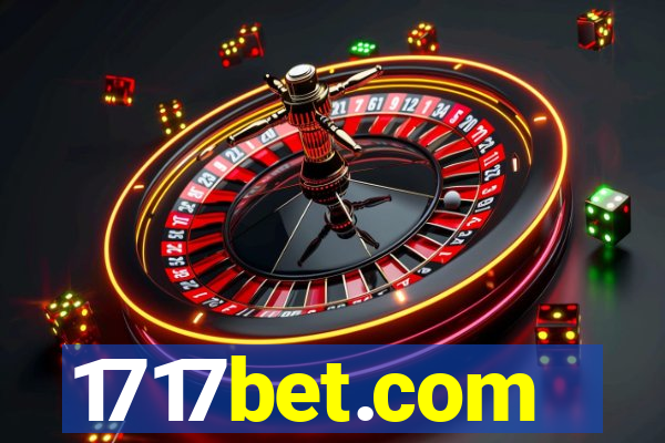 1717bet.com