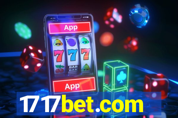 1717bet.com