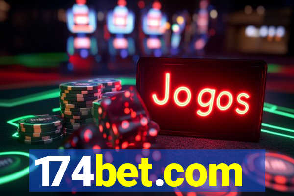 174bet.com