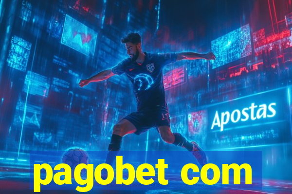 pagobet com