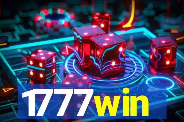 1777win