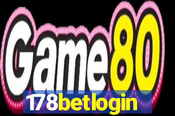 178betlogin