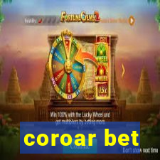 coroar bet