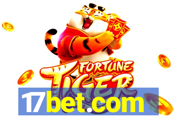 17bet.com