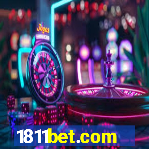 1811bet.com