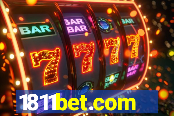 1811bet.com