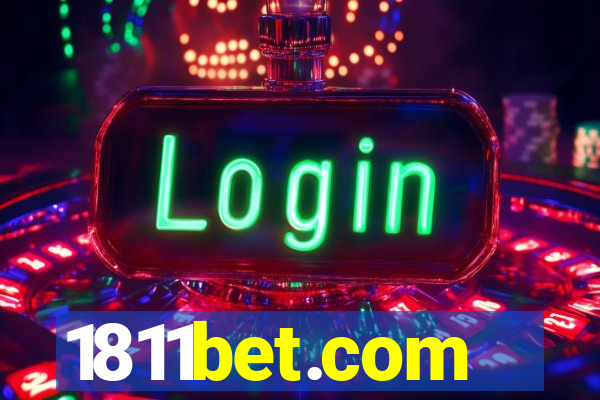 1811bet.com