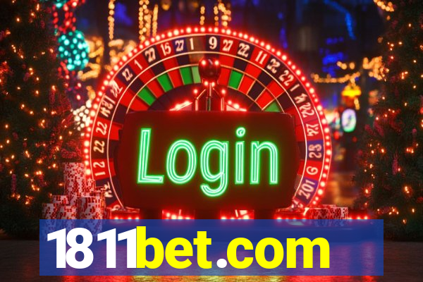 1811bet.com