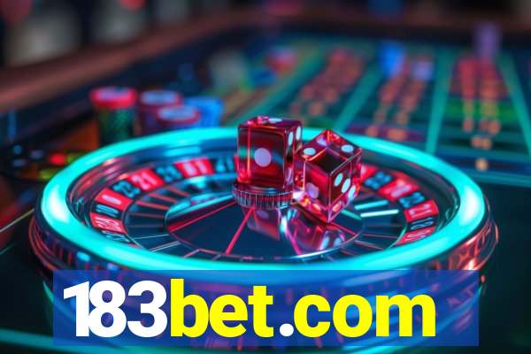 183bet.com