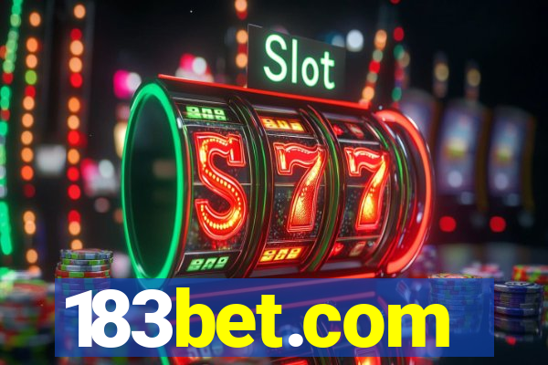 183bet.com