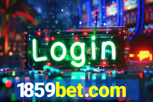 1859bet.com