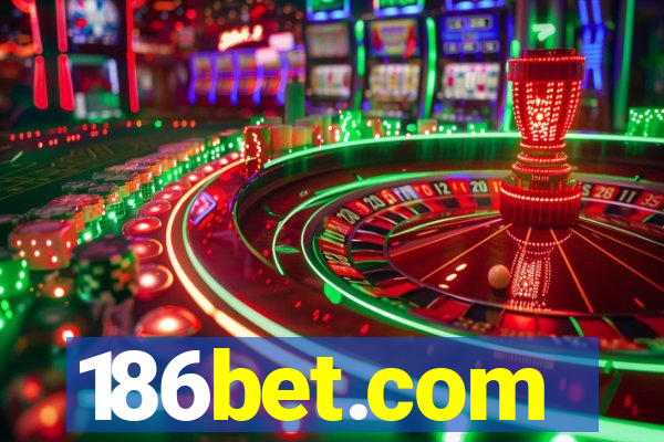 186bet.com