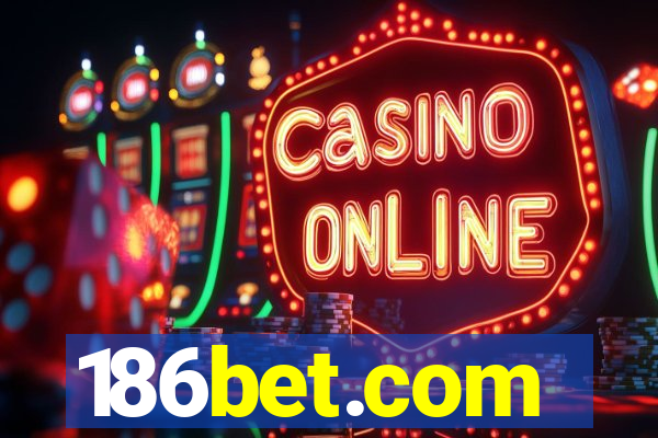 186bet.com