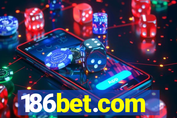 186bet.com