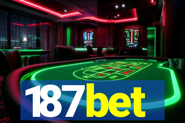 187bet