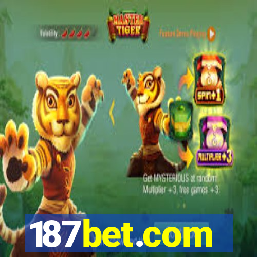 187bet.com