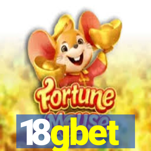 18gbet