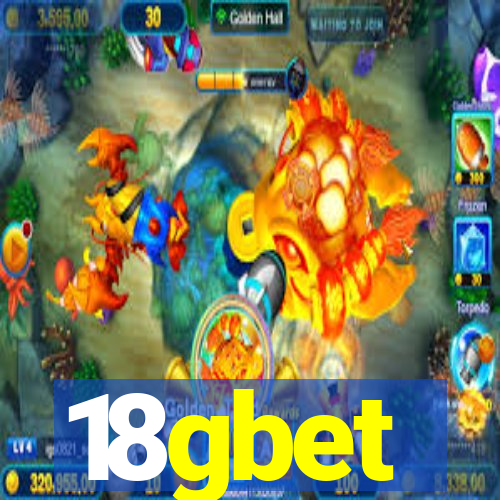 18gbet