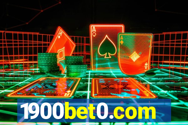 1900bet0.com