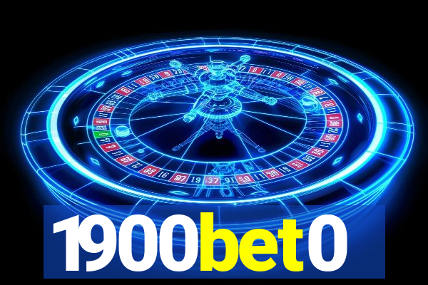 1900bet0