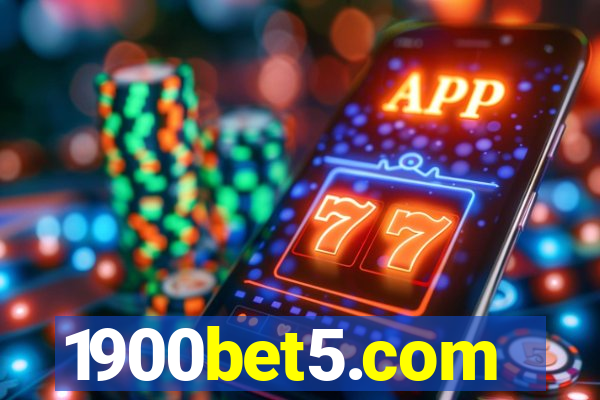 1900bet5.com