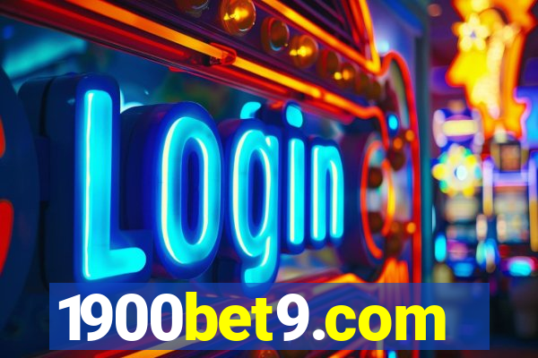 1900bet9.com