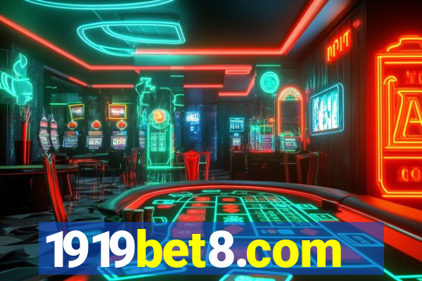 1919bet8.com