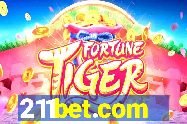 211bet.com