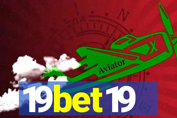 19bet19