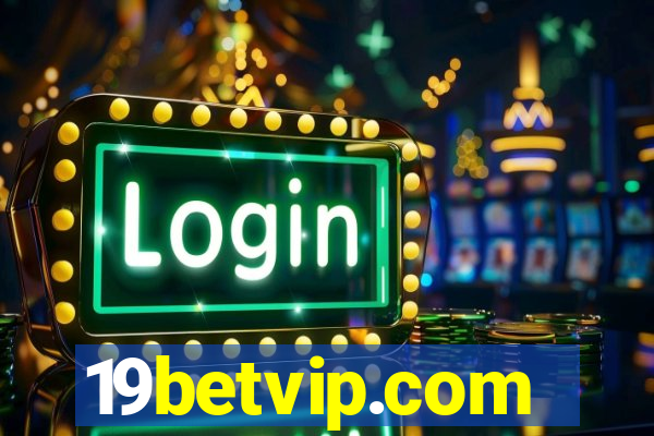 19betvip.com