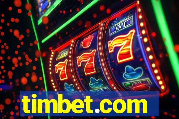 timbet.com