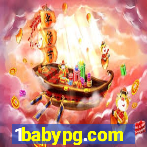 1babypg.com