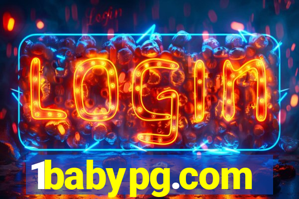 1babypg.com