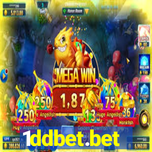 1ddbet.bet