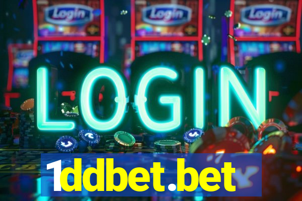 1ddbet.bet